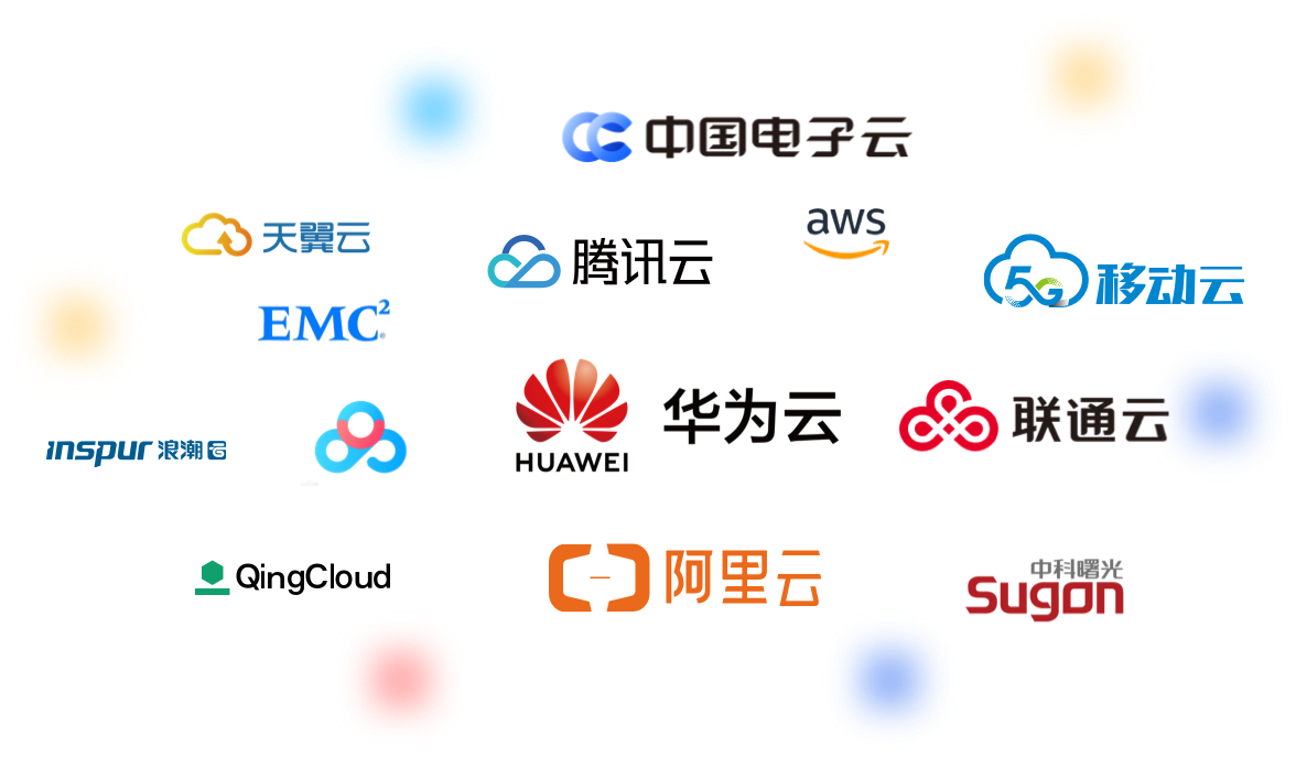 生态合作
