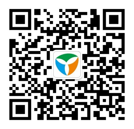微信二维码2