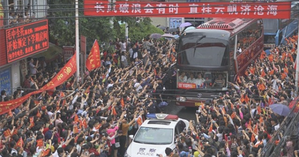 i2Move对服务器迁移堪比毛坦厂中学万人送考