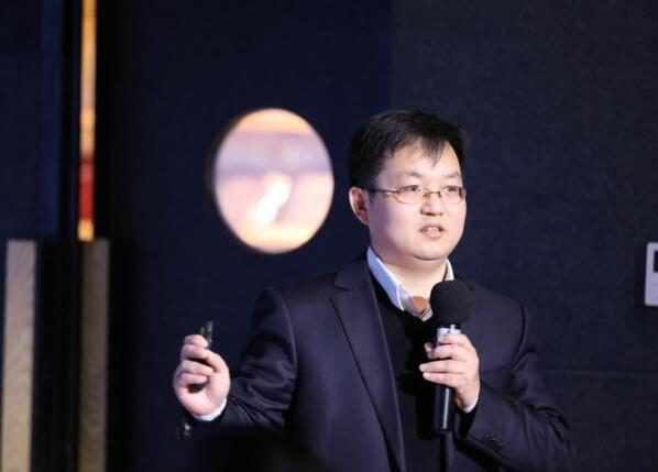 英方CTO周华：用持续演进的灾备方案赢得市场认可-【51CTO】
