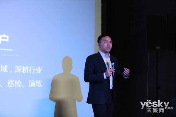 英方发布全新灾备技术和行业白皮书-天极网