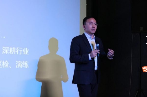 破解“数据不丢、业务不停”这个终极难题有答案了，那就是“匠心”精神！--至顶网