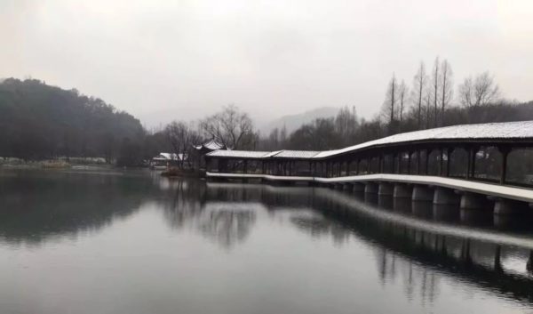 英方2018年会物语：在瑞雪中领跑，在诗歌里起舞
