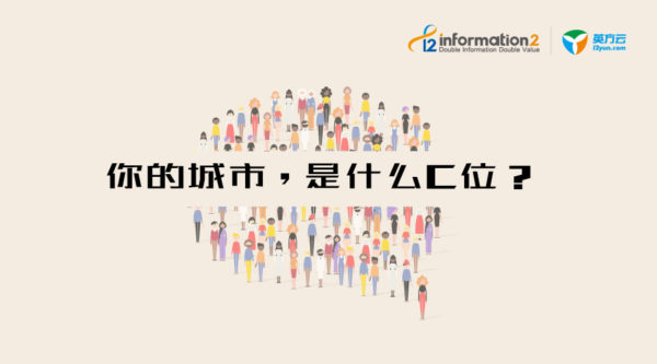你的城市，是什么C位？