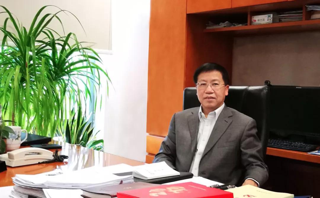 NIISA杨志国：多活数据中心将成为趋势，数据治理与灾备建设迎来新机遇