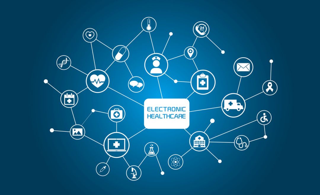 在医联体电子病历分级互联互通标准化等政策规定下医院信息化发展正迈入全新阶段