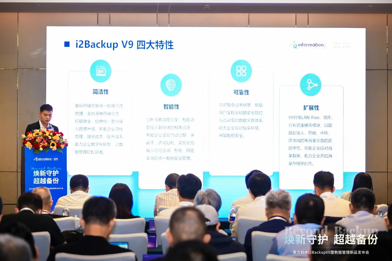 i2Backup V9