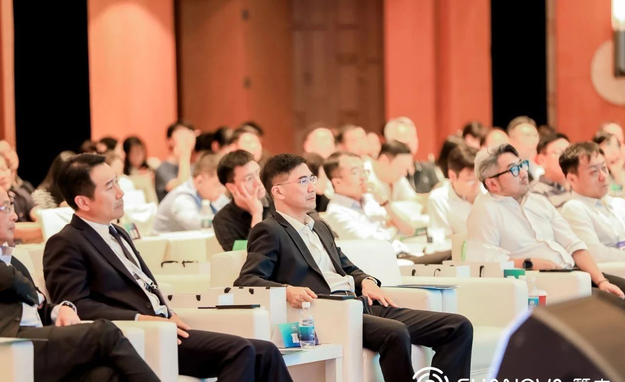 WAIC 2025世界人工智能大会论坛现场