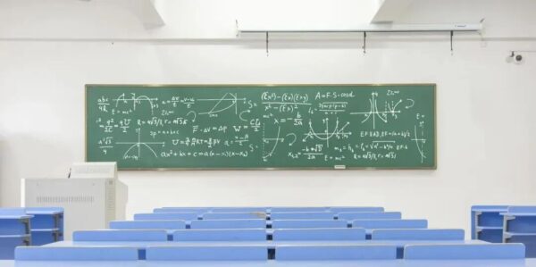 开学季，如何让高校数字化更具韧性？