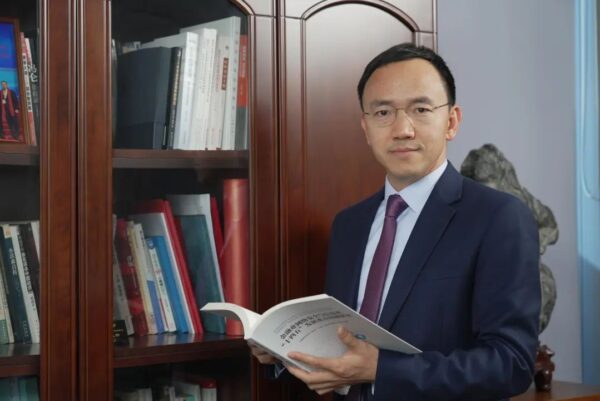 中国式现代化奋进者｜从免费工位起步到多次揽获第一，这家软件公司有何不一样？