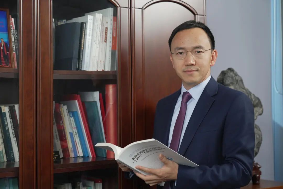 胡军擎从4个工位到科创板数据复制第一股｜英方软件