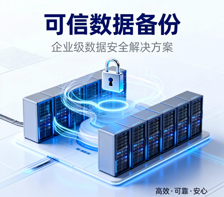 国产化替代提速｜英方i2BackupV9打造自主可控数据备份新标杆