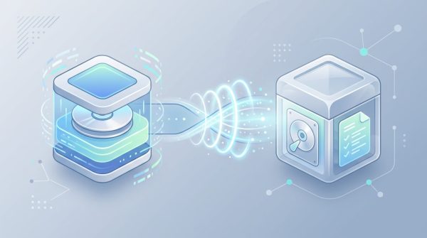 如何将 QCOW2 转换为 OVA：从 KVM 迁移到 VMware