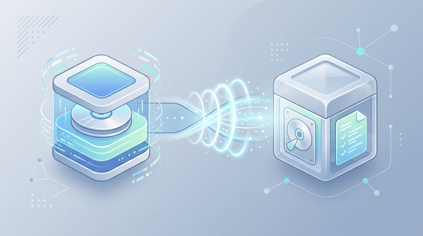 qcow2 转 ova 转换流程图 使用 qemu img 和 ovf tool 将 qcow2 转换为 ova 的流程示意图