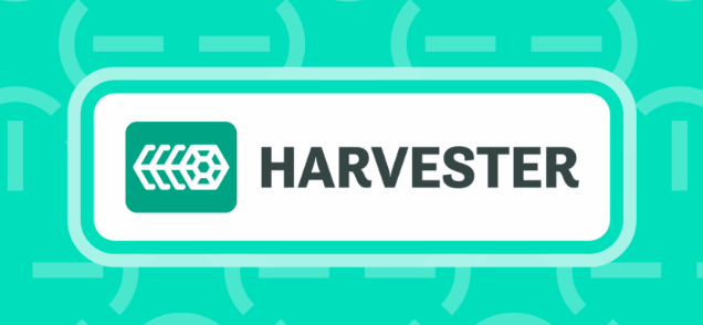 harvester hci 平台界面 harvester 开源 hci 平台管理界面截图