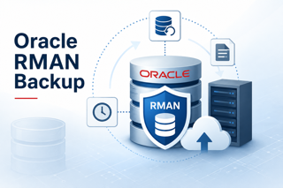 如何执行 Oracle RMAN 备份 [2026]