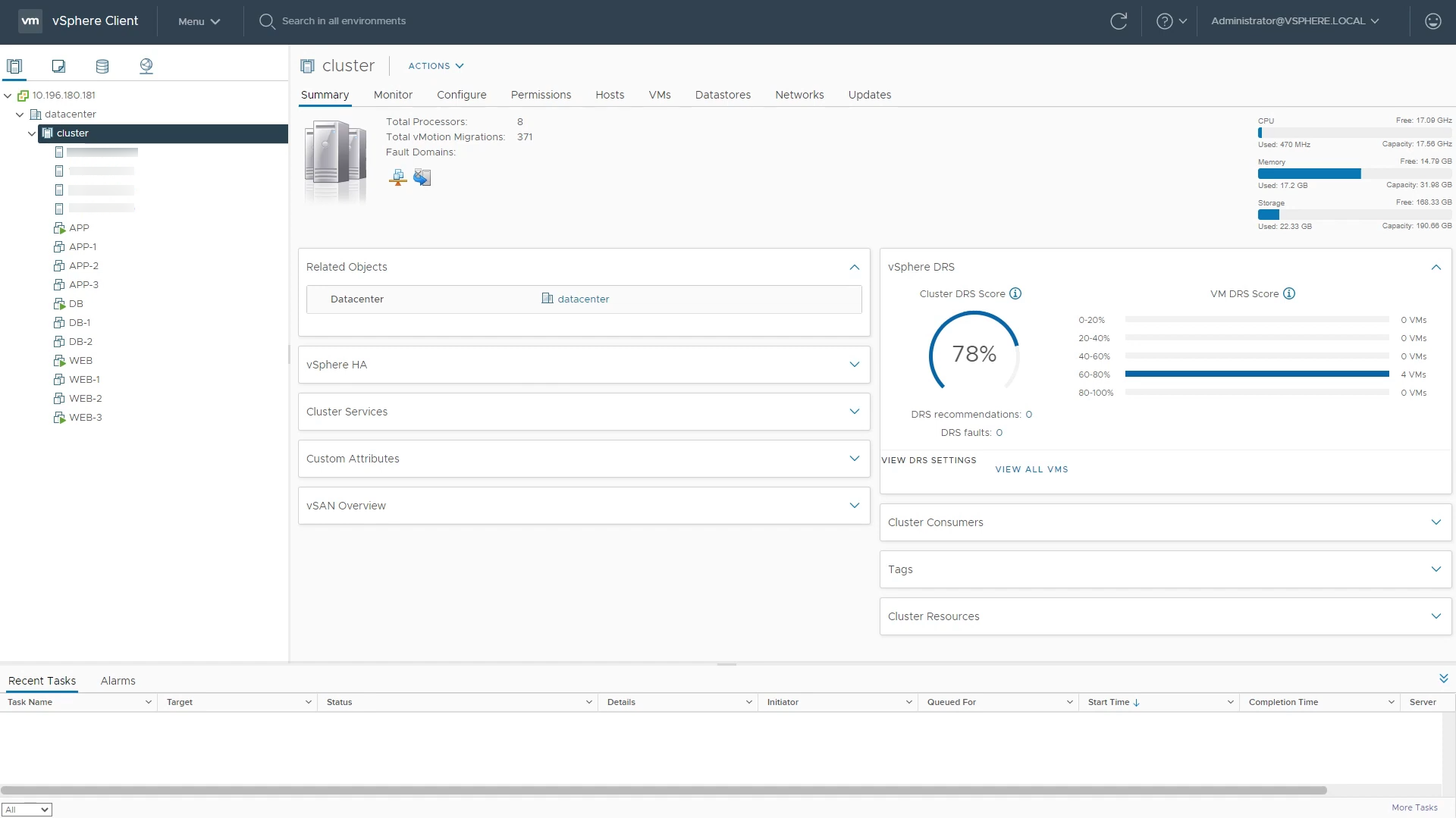 将 VMware VM 从一个 vCenter 迁移到另一个 vCenter 的 4 种方法