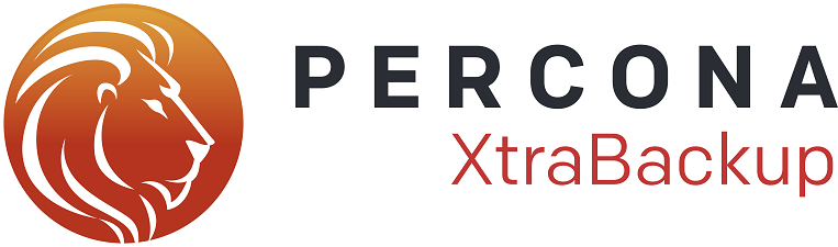 percona xtrabackup 热备份操作示意 percona xtrabackup 热物理备份