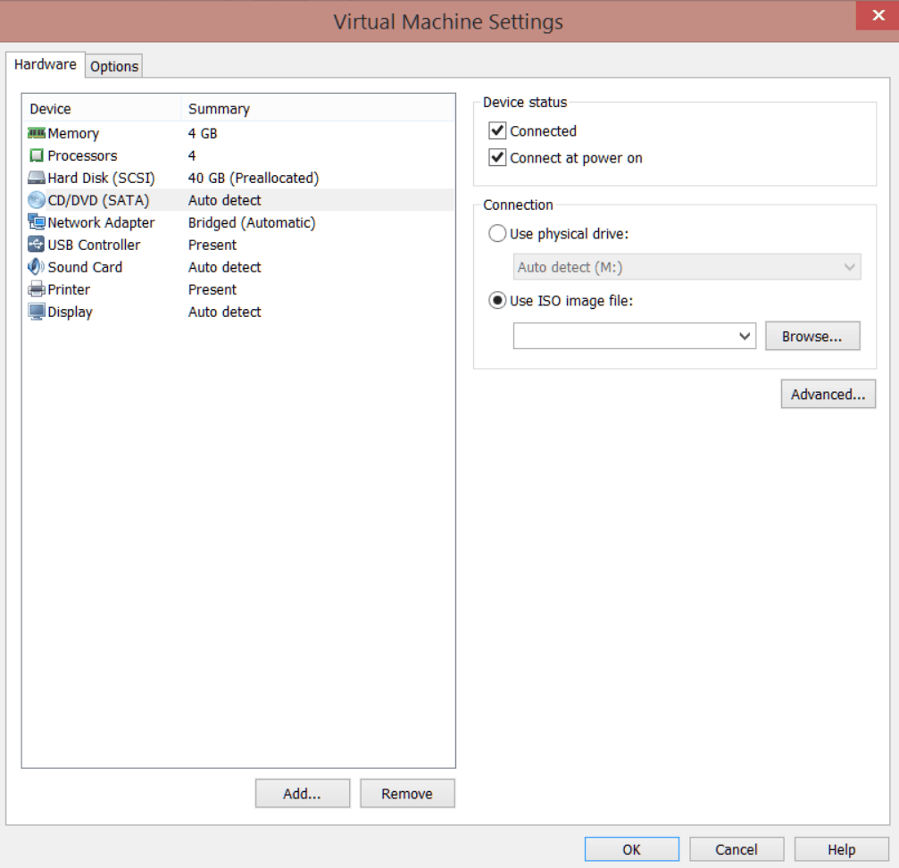 vcloud ovf部署中修复未找到操作系统错误