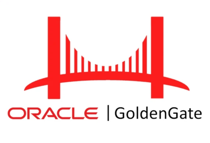oracle goldengate大数据版产品标识图 oracle goldengate标识