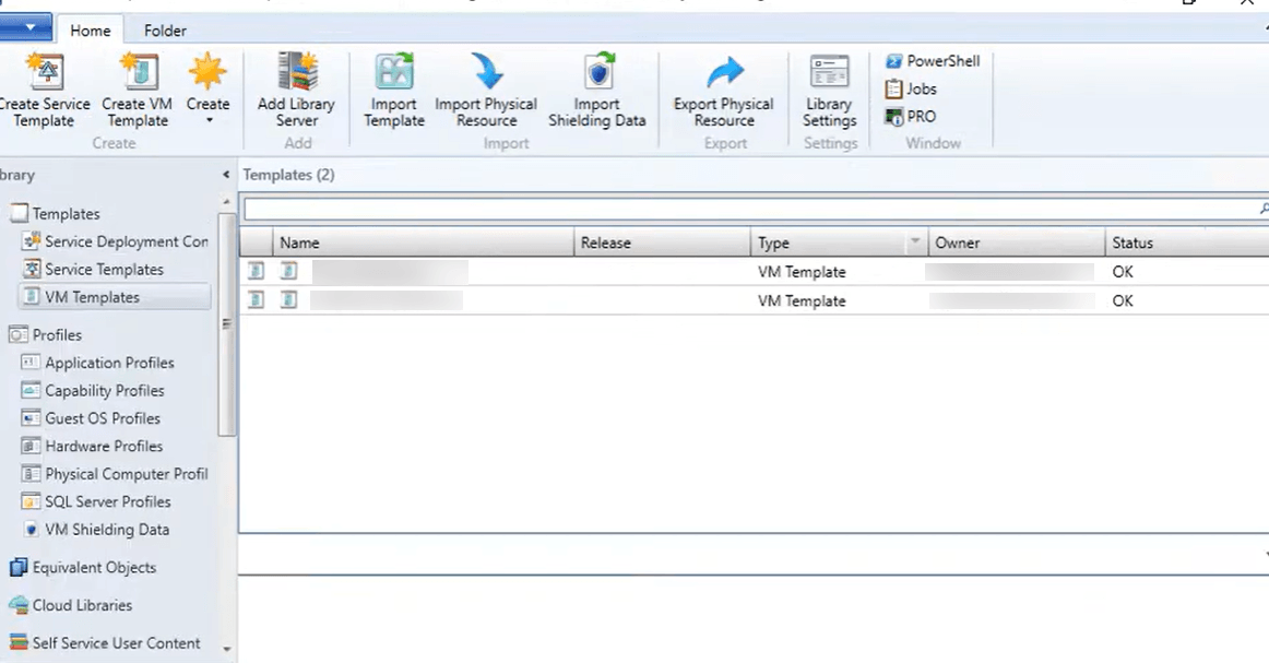 system center virtual machine manager system center virtual machine manager