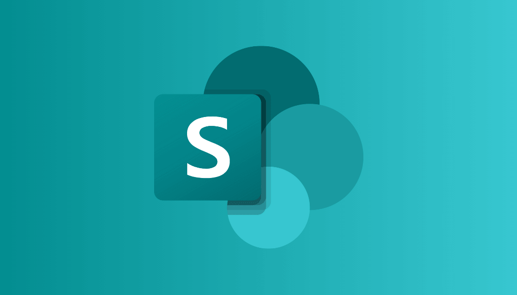 microsoft sharepoint 官方标志