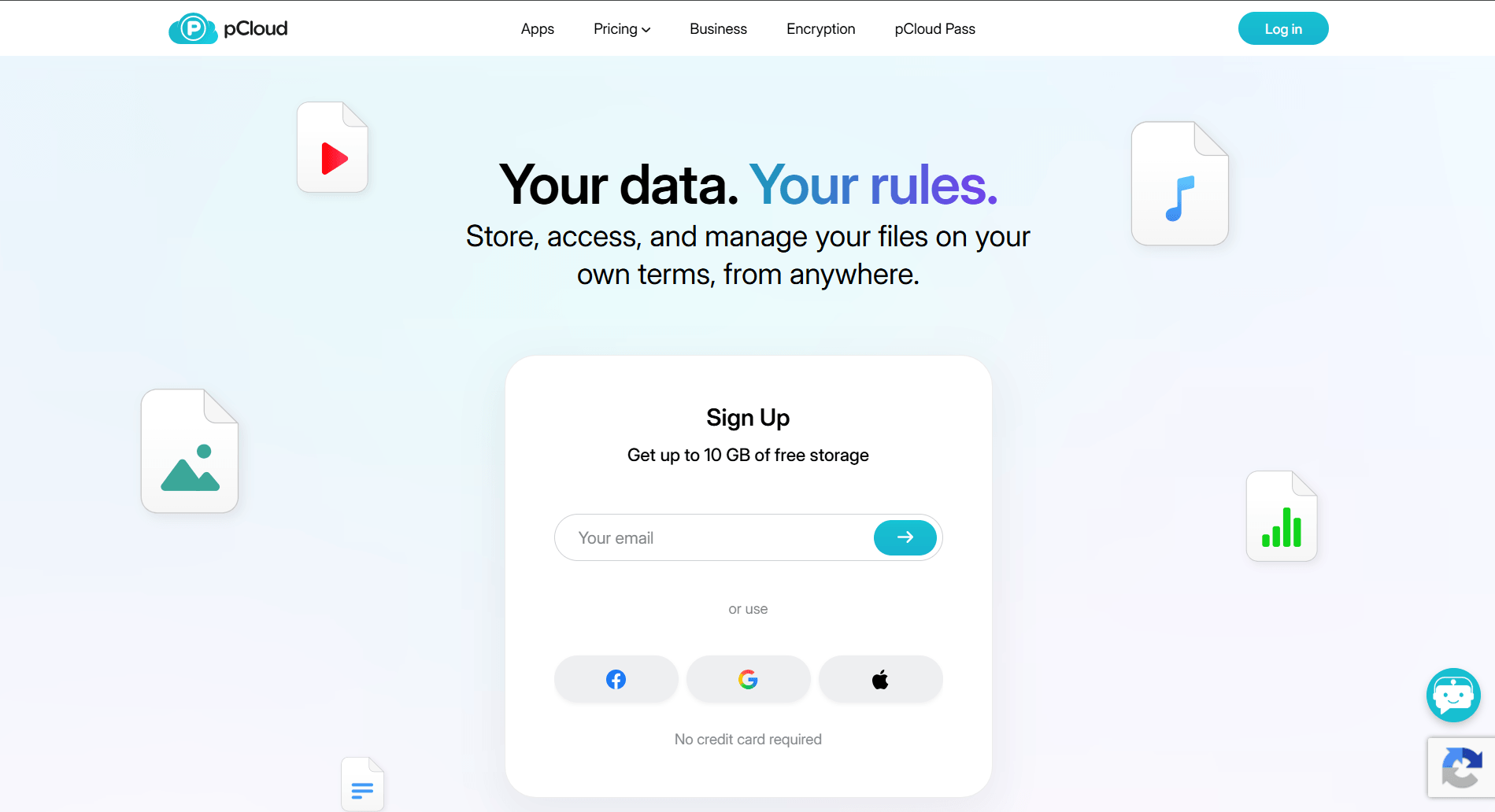 pcloud 云存储首页 pcloud 首页