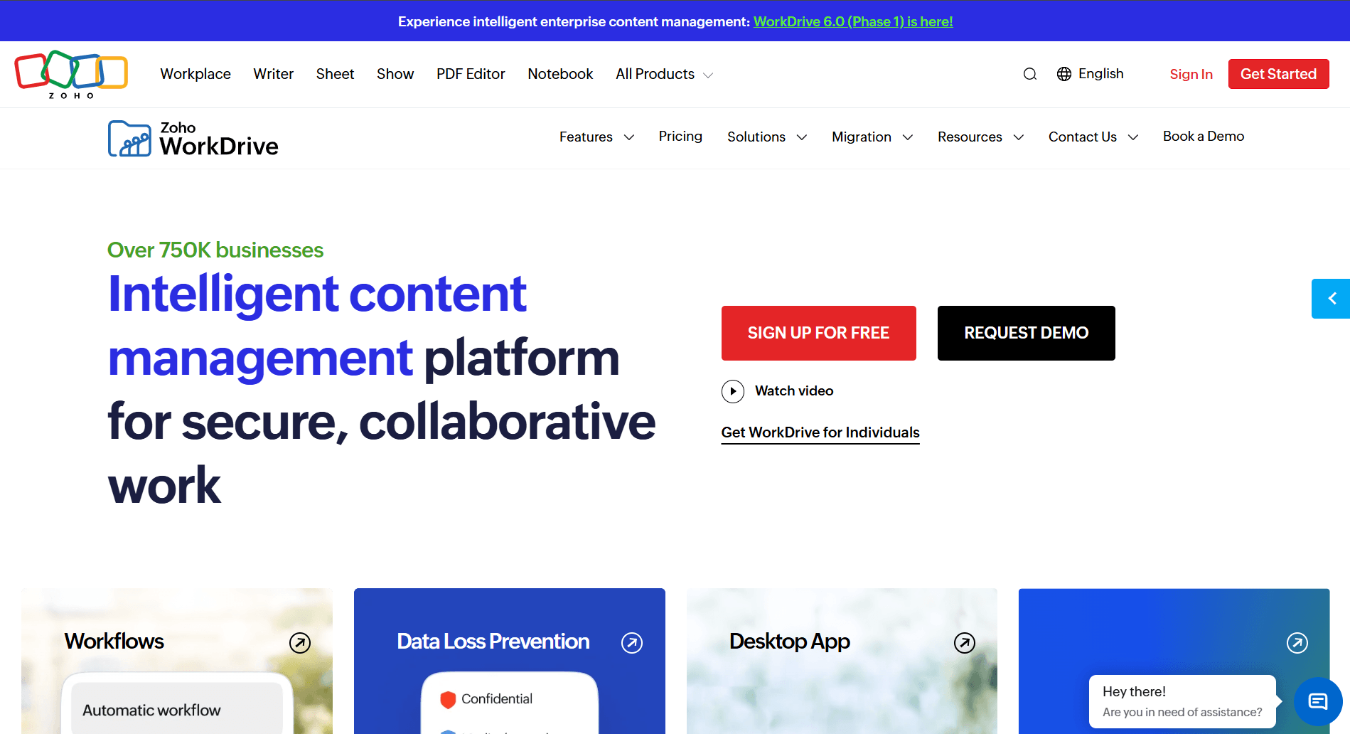 zoho workdrive 首页 zoho workdrive 首页